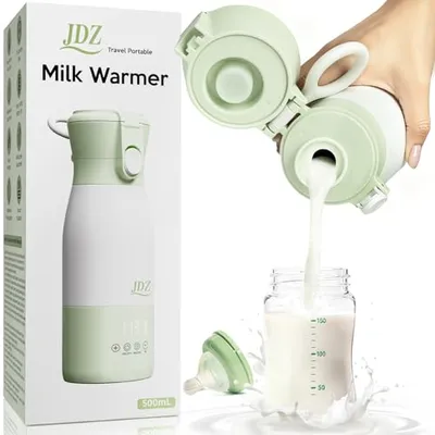 Karşılaştırma Bear Rapid Heating Baby Bottle Warmer İle 