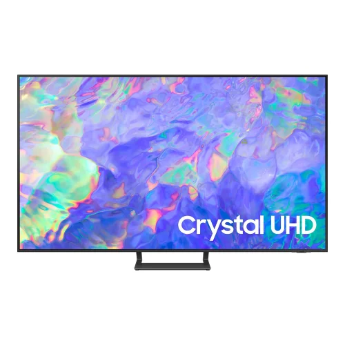 تلویزیون ال‌ای‌دی هوشمند سامسونگ ۷۵CU8500 4K UHD