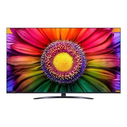 ال جی 75UR8100