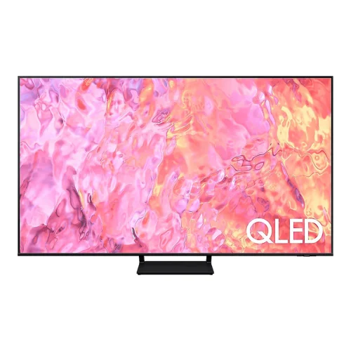 تلویزیون هوشمند 70 اینچ سامسونگ مدل 70Q60C