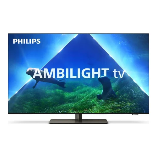 تلویزیون فیلیپس 65OLED848 هوشمند اولد 4K