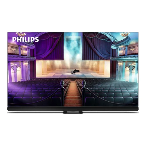 تلویزیون فیلیپس 65OLED908