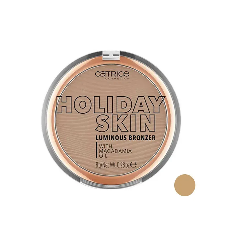 کاتریس Holiday Skin