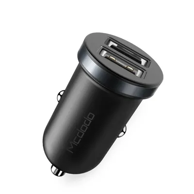 شارژر فندکی خودرو مک دودو مدل CC-660