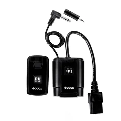 گودوکس DM-16