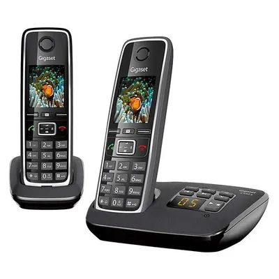 گیگاست C530A Duo