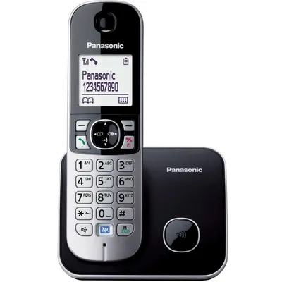 پاناسونیک KX-TG6811