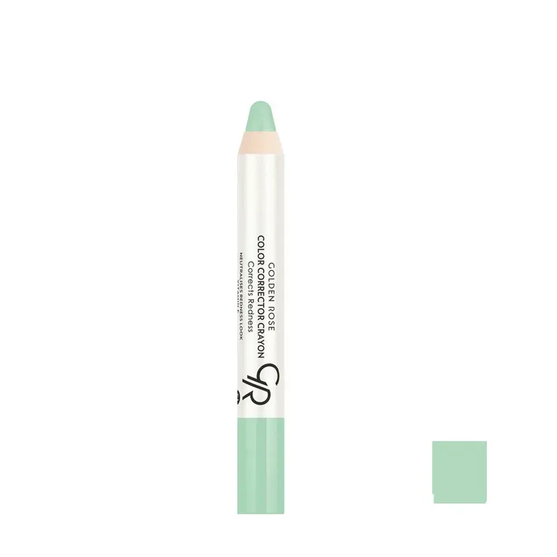 عکس گلدن رز Corrector