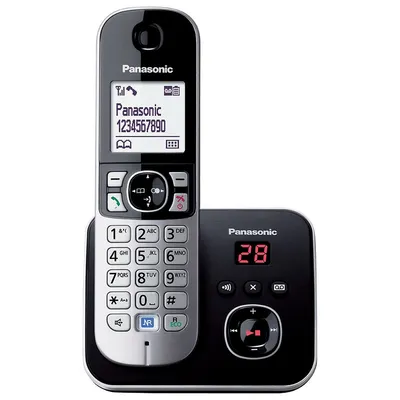 پاناسونیک KX-TG6821