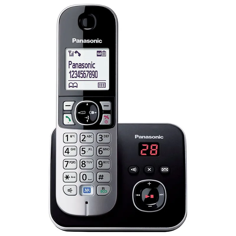عکس پاناسونیک KX-TG6821
