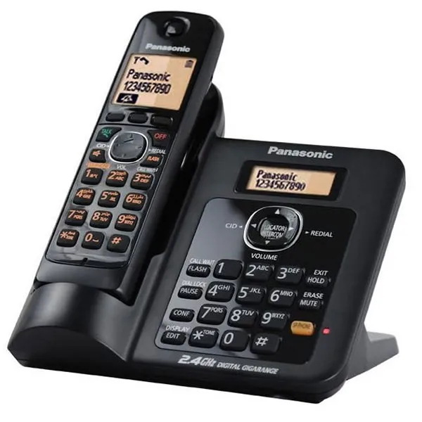 عکس پاناسونیک KX-TG3811BX