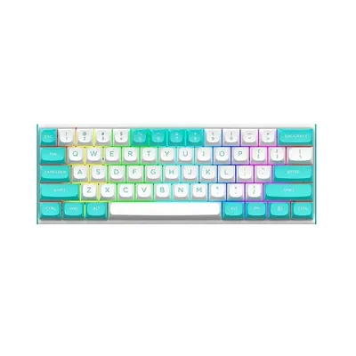 Redragon K683 WB FIDD