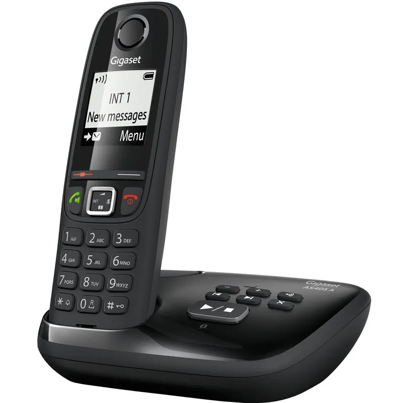 عکس گیگاست AS405A