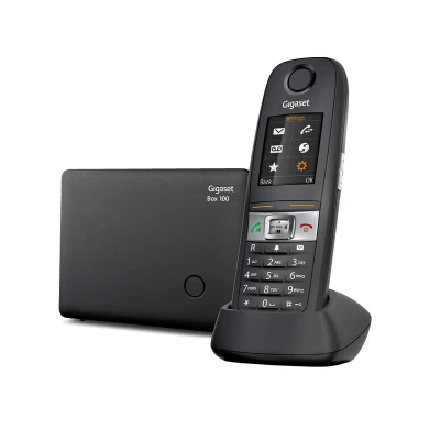 گیگاست E630