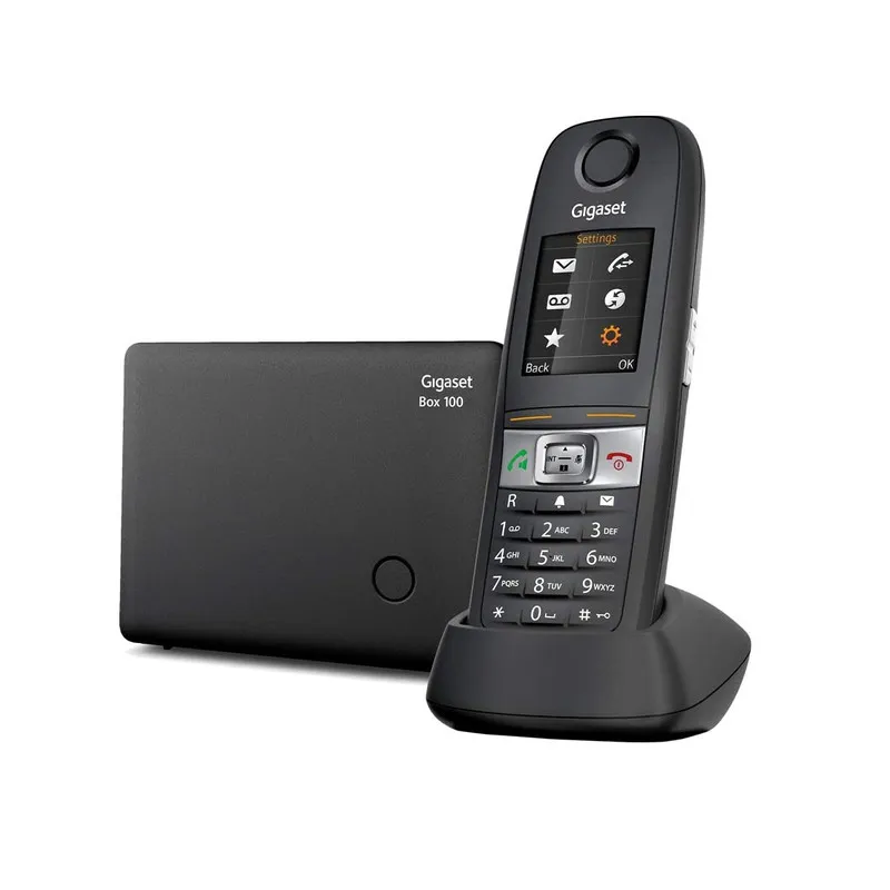 عکس گیگاست E630