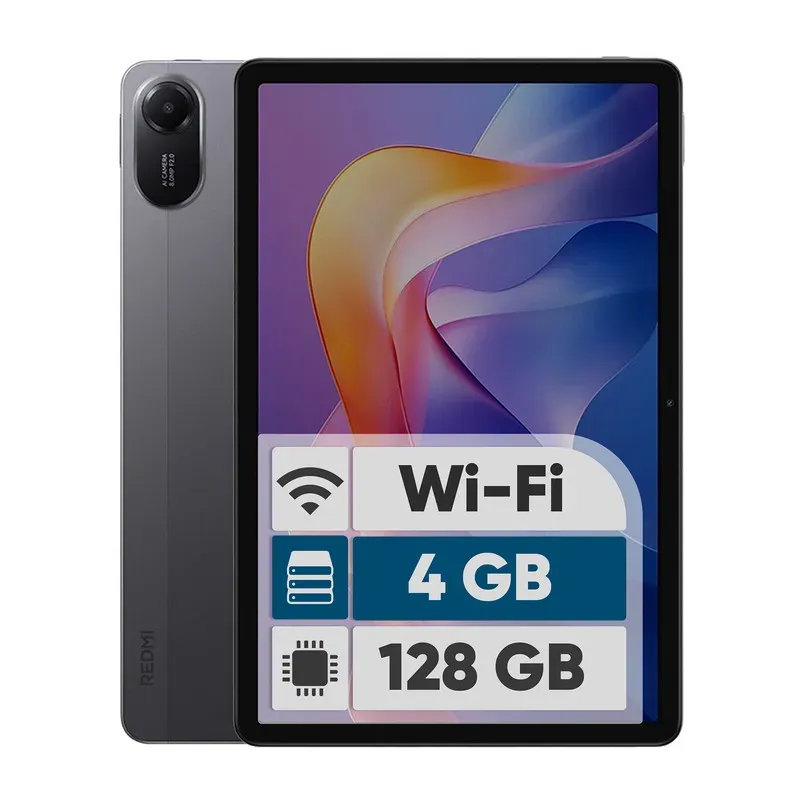 عکس شیائومی Redmi Pad 2 Wi-Fi
