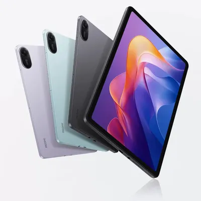 تصویر بندانگشتی 2 محصول شیائومی Redmi Pad 2 Wi-Fi