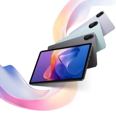 تصویر بندانگشتی 3 محصول شیائومی Redmi Pad 2 Wi-Fi