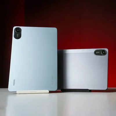 تصویر بندانگشتی 4 محصول شیائومی Redmi Pad 2 Wi-Fi
