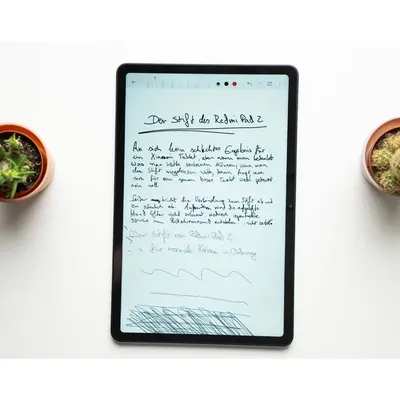 تصویر بندانگشتی 5 محصول شیائومی Redmi Pad 2 Wi-Fi