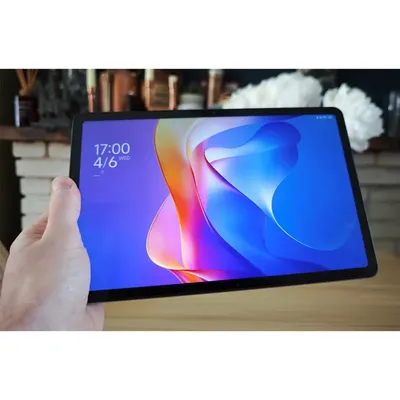 تصویر بندانگشتی 7 محصول شیائومی Redmi Pad 2 Wi-Fi