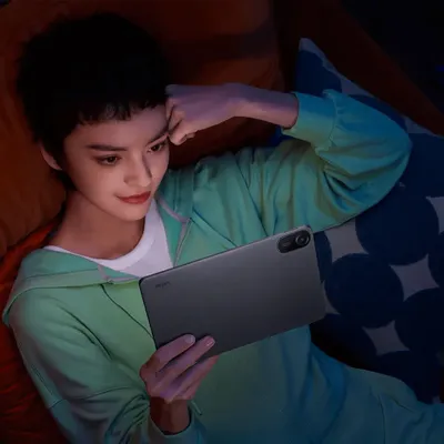 تصویر بندانگشتی 8 محصول شیائومی Redmi Pad 2 Wi-Fi