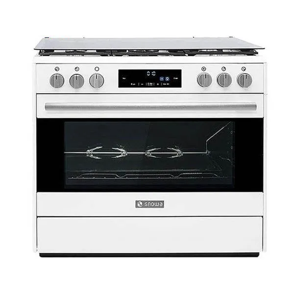عکس اسنوا SGC5-6112N Valentino Series