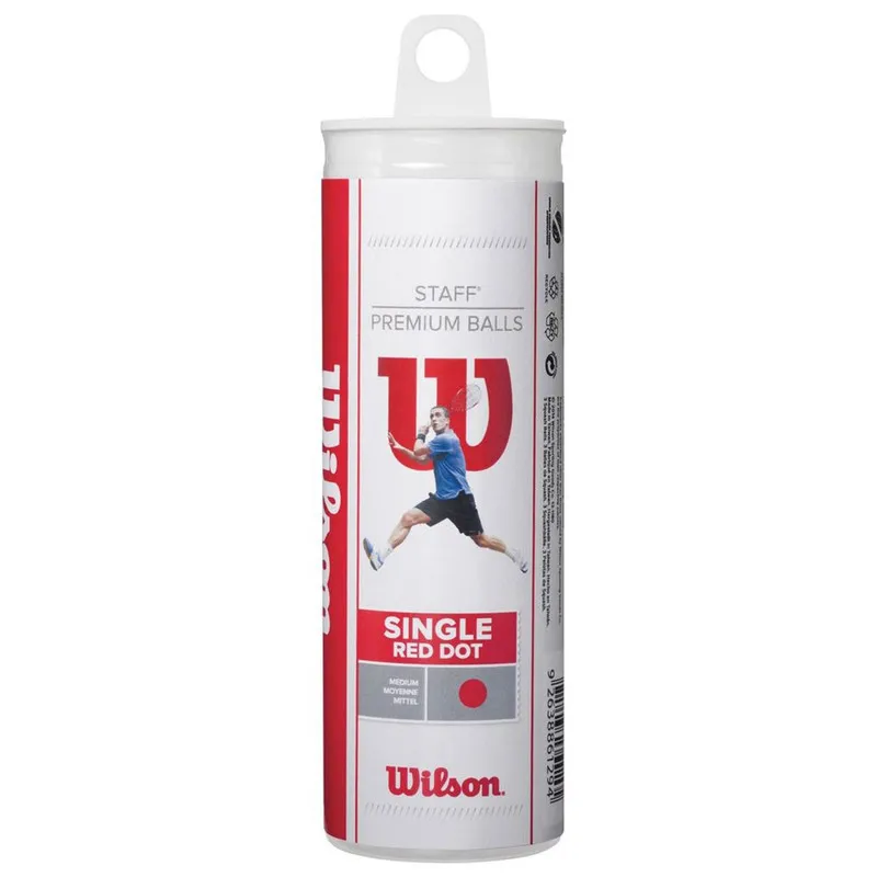 WILSON Staff