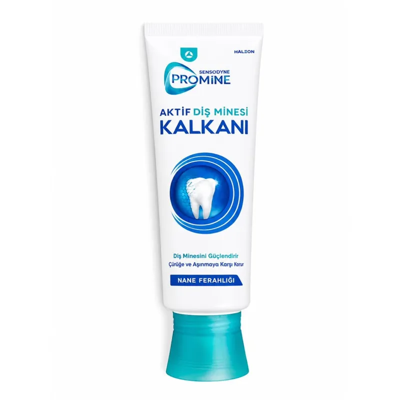 Sensodyne Promine