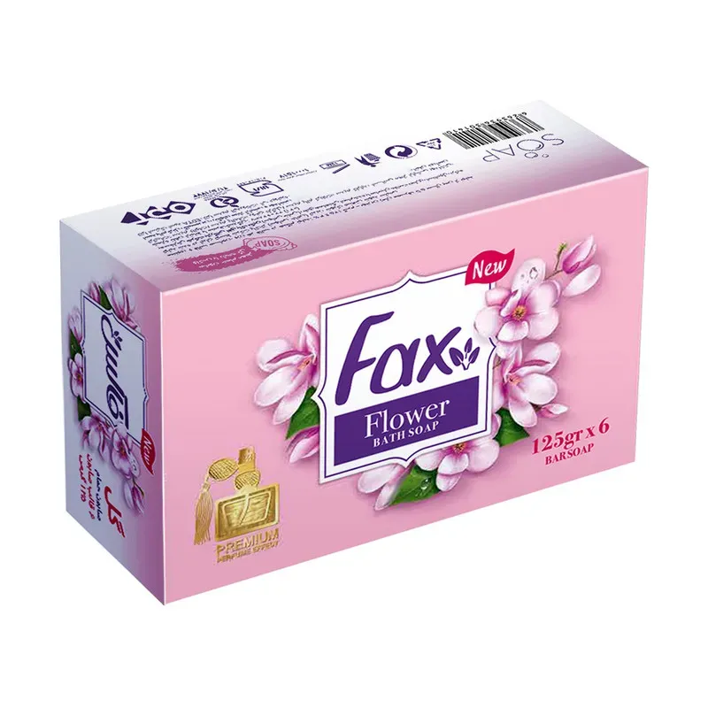 عکس فکس Flower Perfume