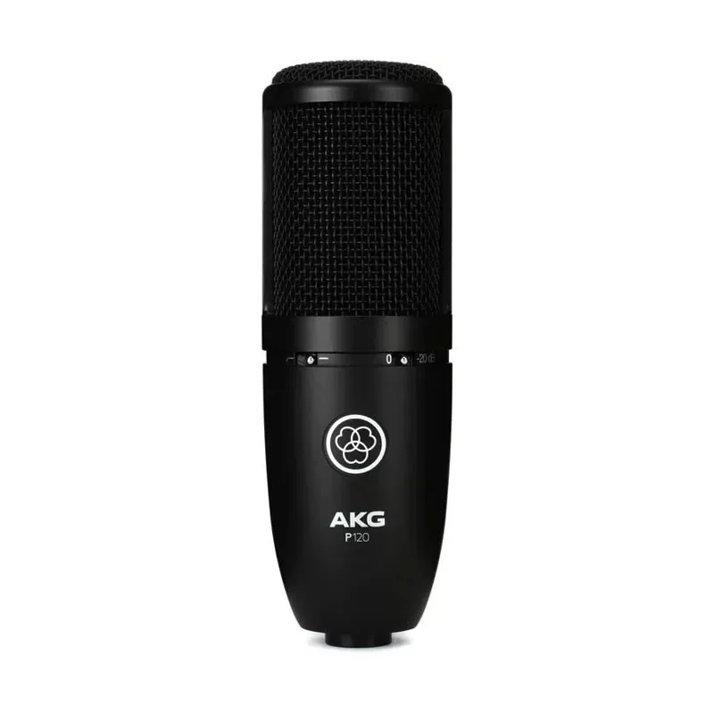 عکس AKG Perception P120
