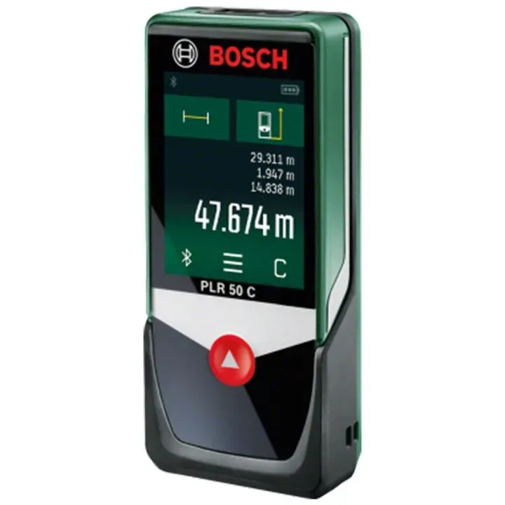 بوش PLR 50 C