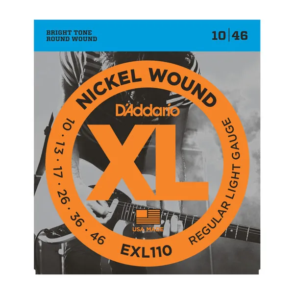 داداریو EXL110