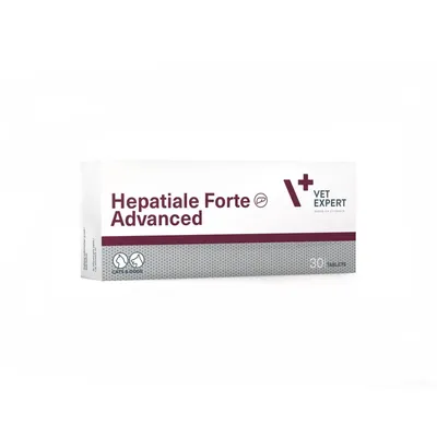 وت اکسپرت Hepatiale Forte