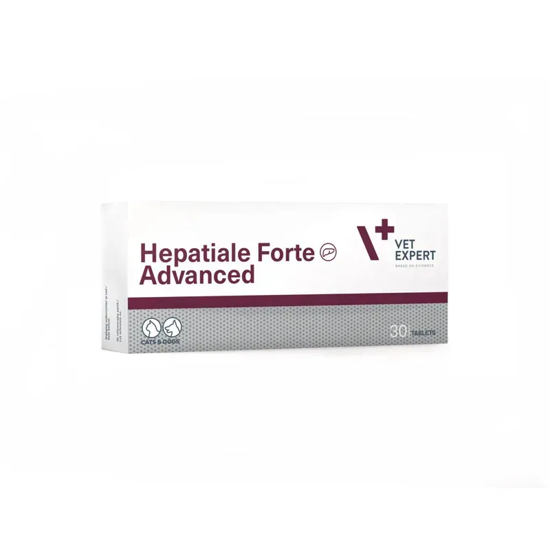 عکس وت اکسپرت Hepatiale Forte