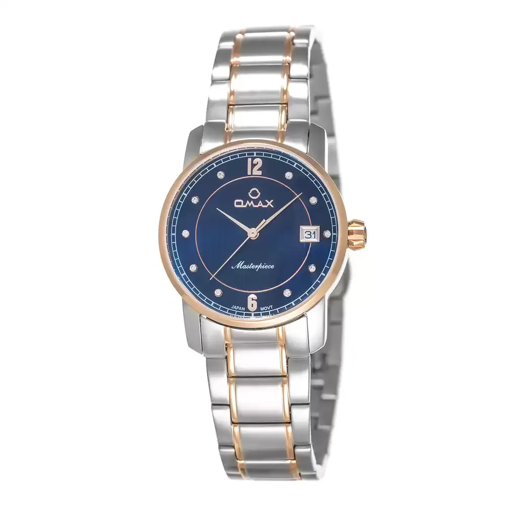 اوماکس مسترپیس ML25C4CI
