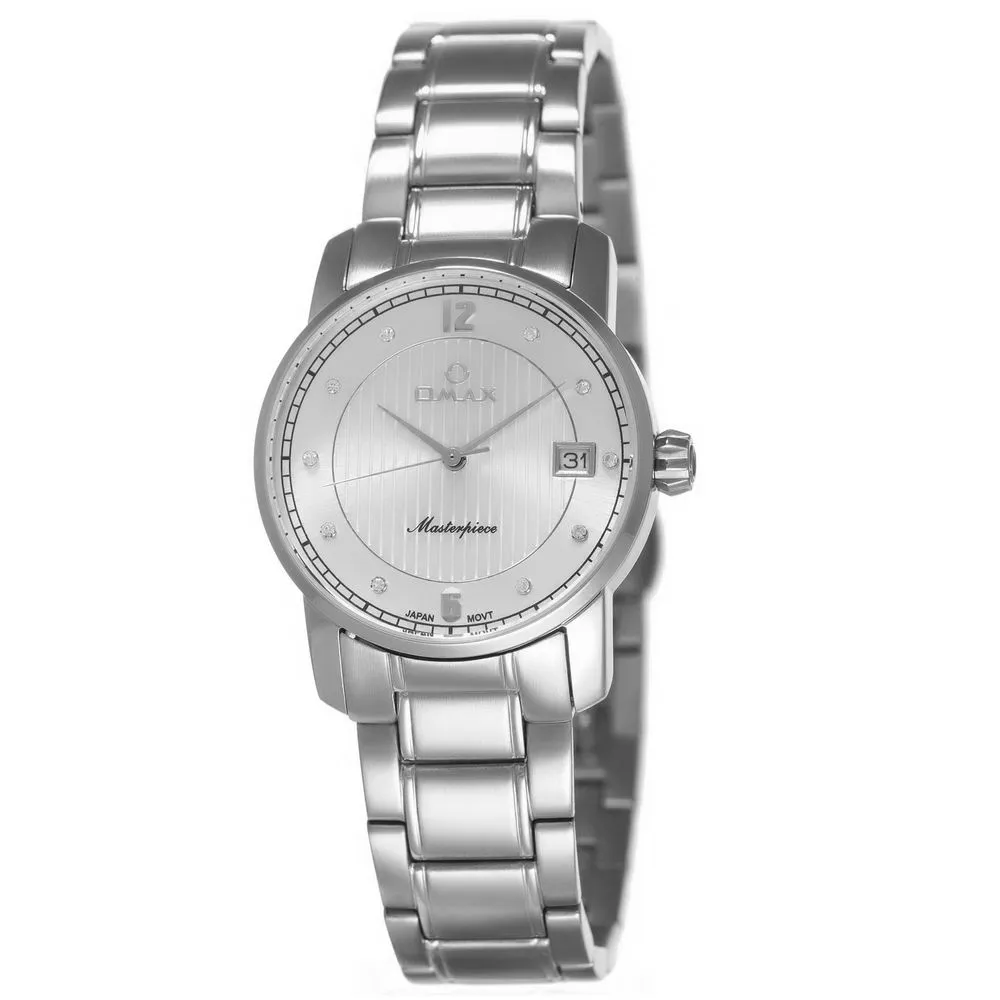 اوماکس مسترپیس ML25P66I