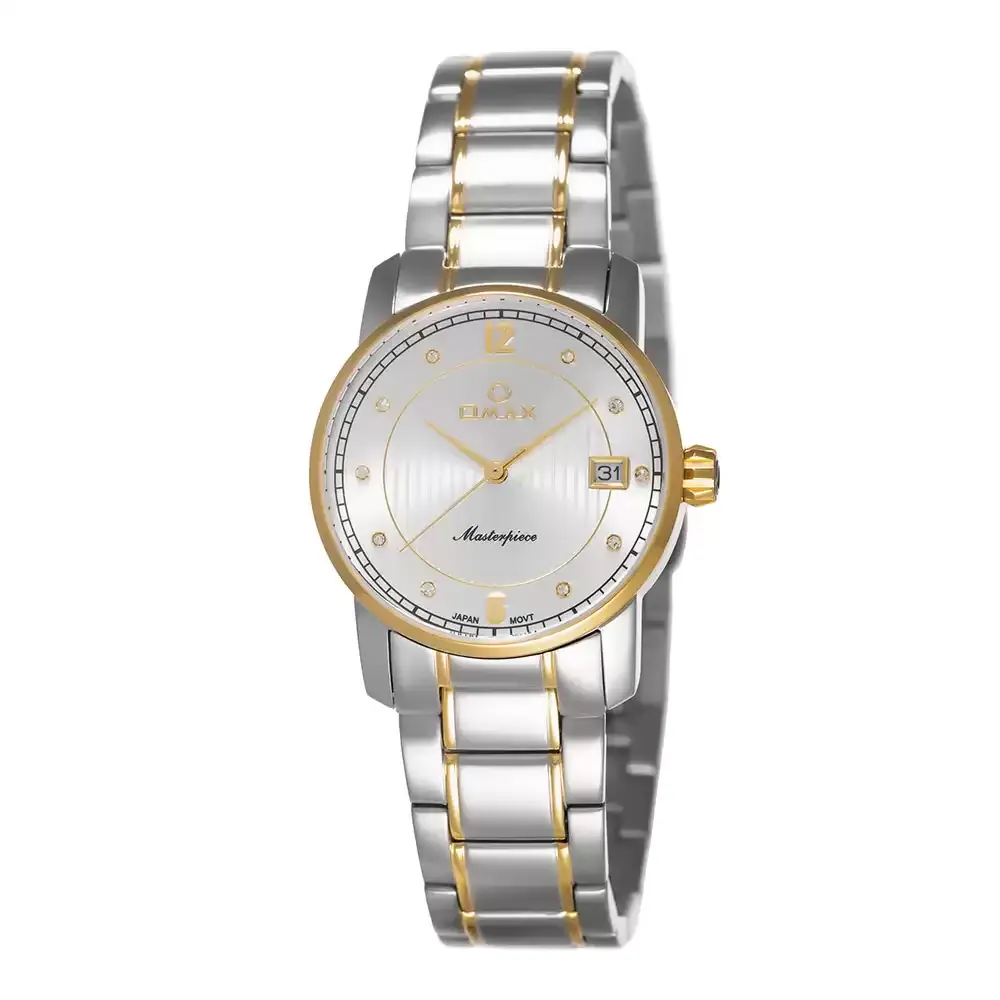 اوماکس مسترپیس ML25T6TI