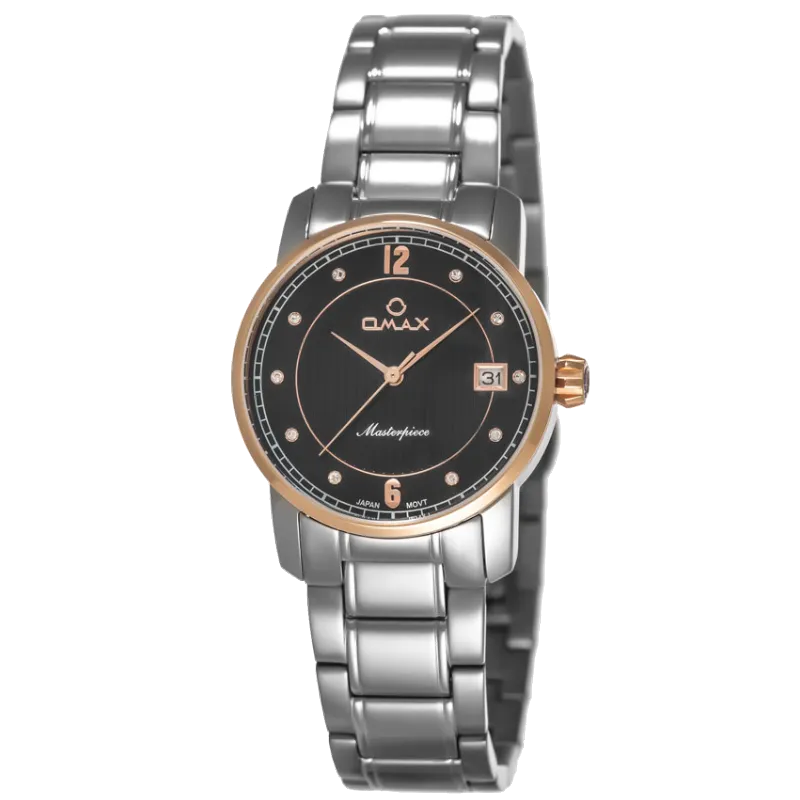اوماکس مسترپیس ML25V29I