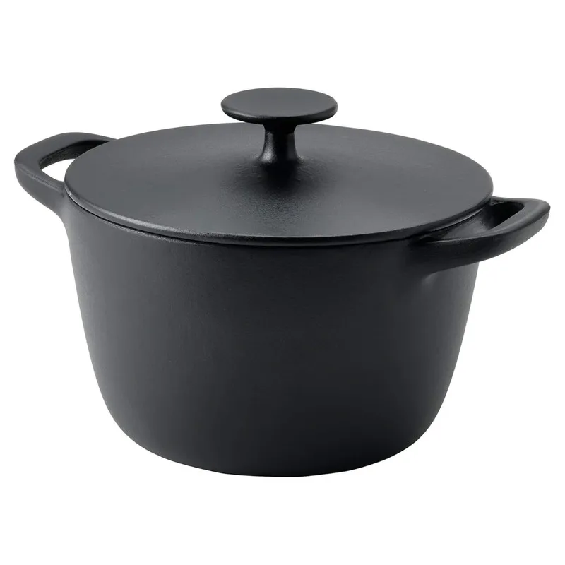 عکس ایکیا Vardagen cast Iron