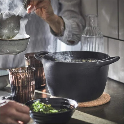 تصویر بندانگشتی 2 محصول ایکیا Vardagen cast Iron