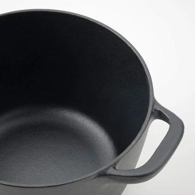 تصویر بندانگشتی 4 محصول ایکیا Vardagen cast Iron
