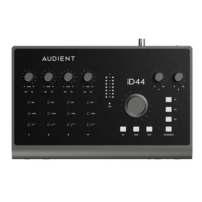 آدینت iD44 MKII