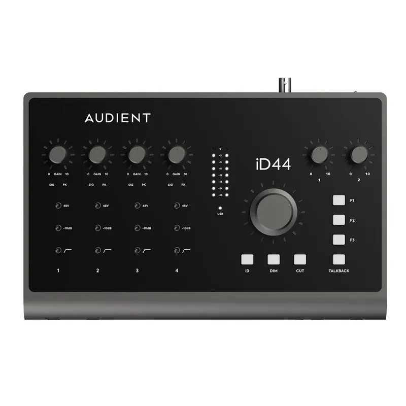عکس آدینت iD44 MKII