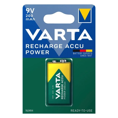 وارتا accus 200