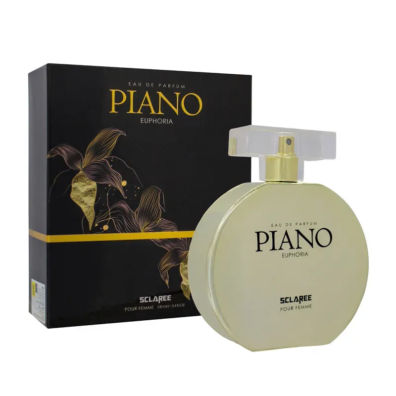 اسکلاره PIANO