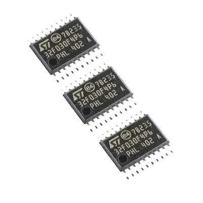 اس تی STM32F030 F4P6