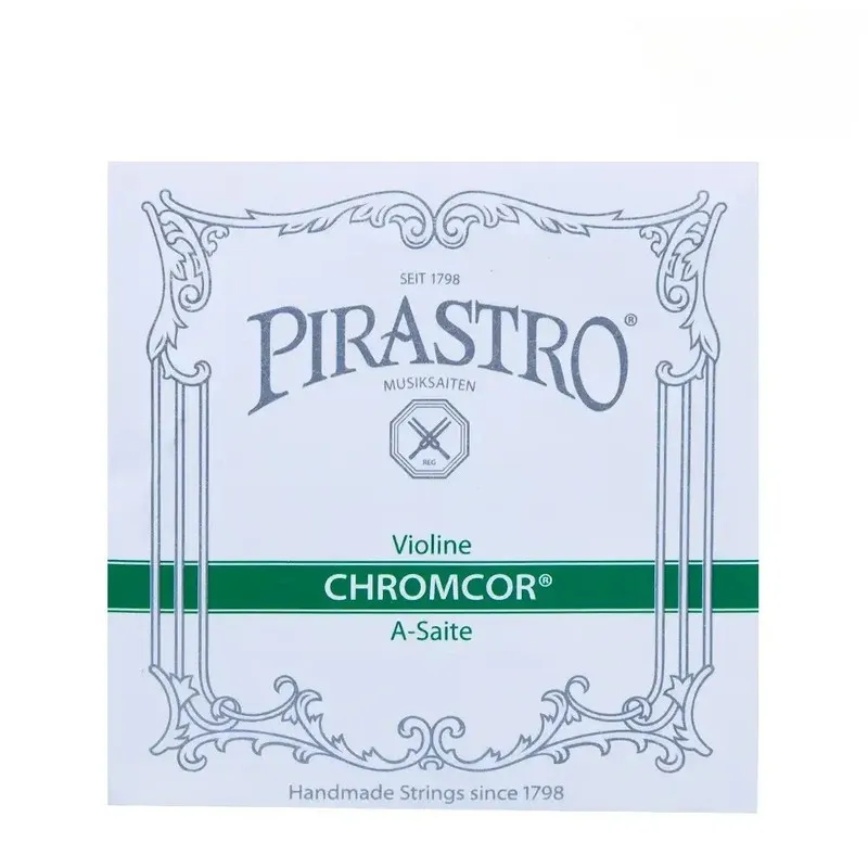عکس پیراسترو CHROMCOR