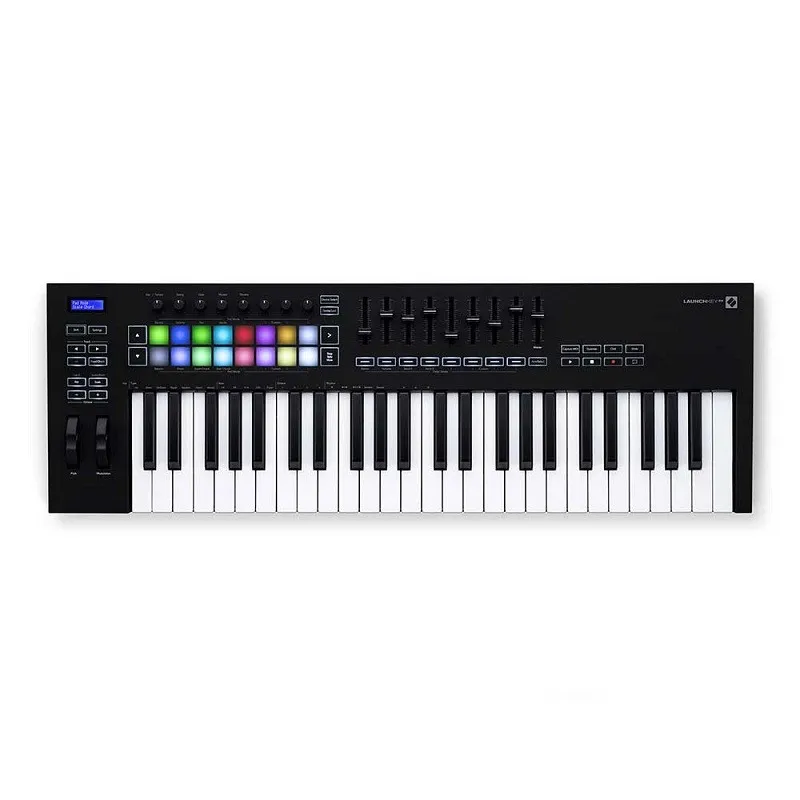 نویشن Launchkey 49 MK3