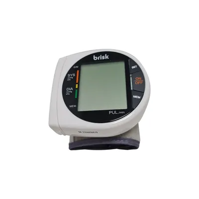بریسک PG-800 A27